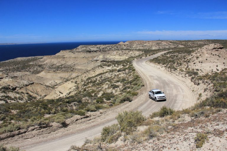 Roteiro Ushuaia – Atacama
