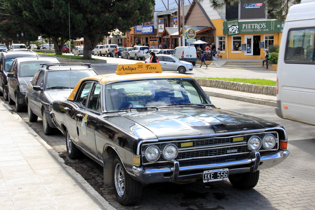 El Calafate (4)