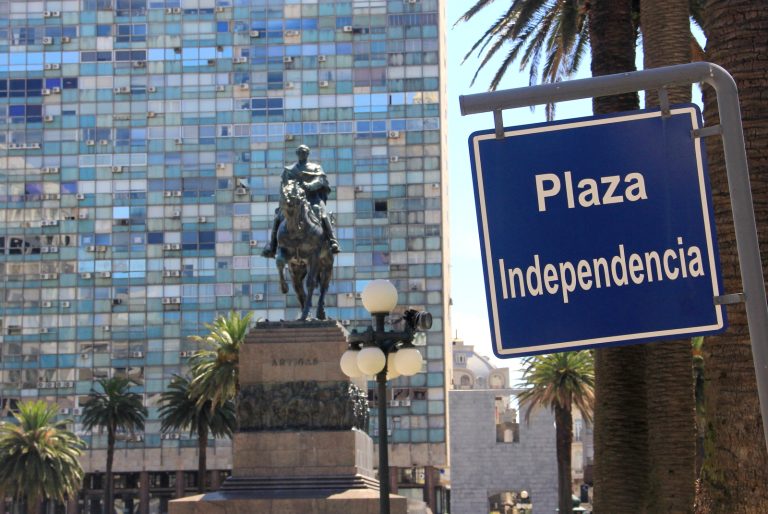 Da agitada Punta Del Este à charmosa capital Montevidéu