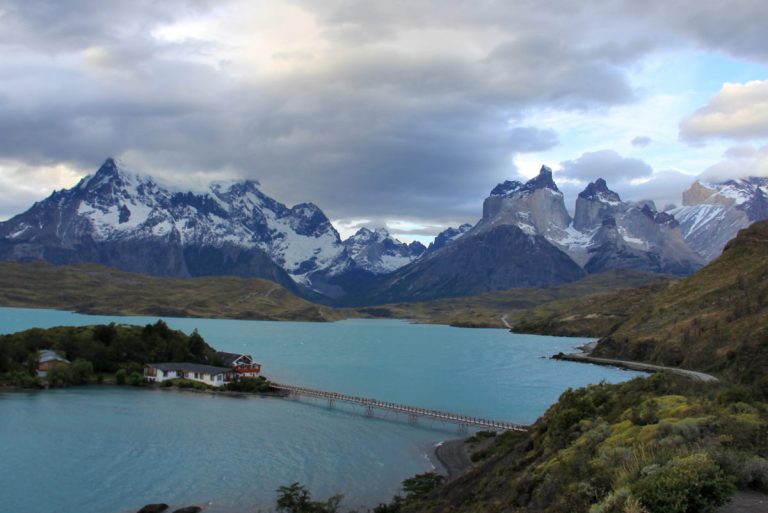 Lugares imperdíveis no Chile