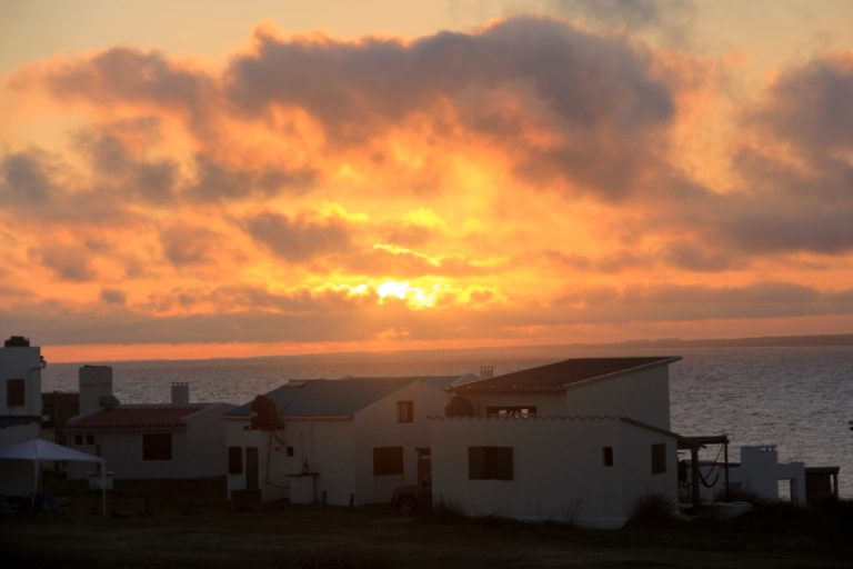 Cabo Polônio, um tesouro escondido no Uruguai
