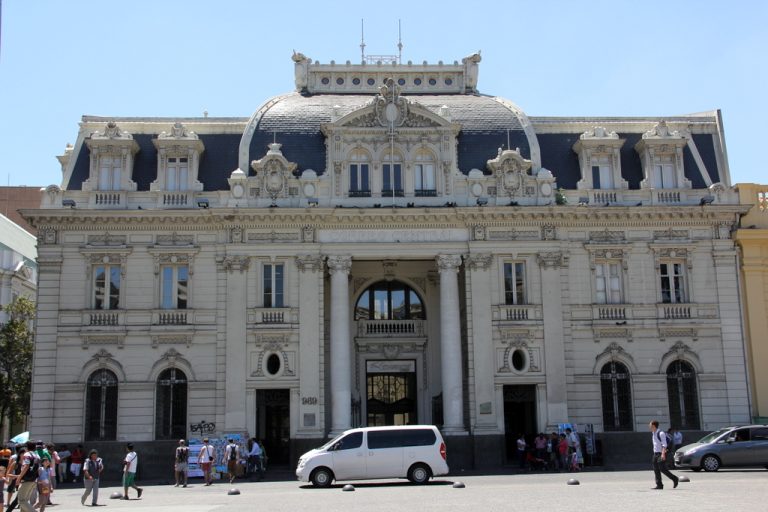 Top 5 coisas para fazer em Santiago