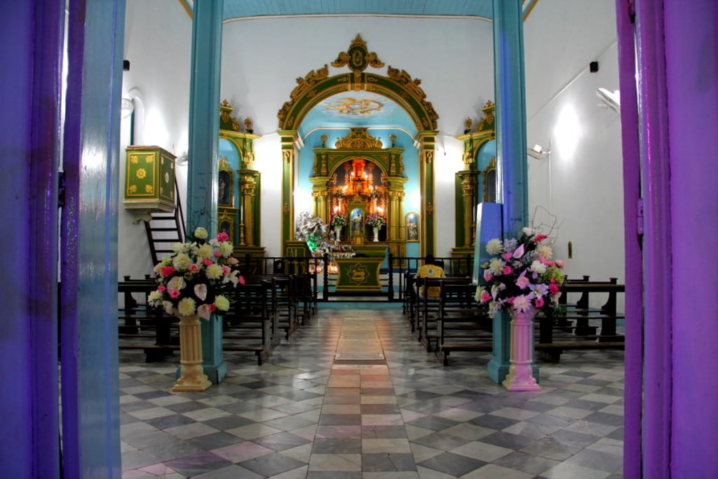 Morro de São Paulo