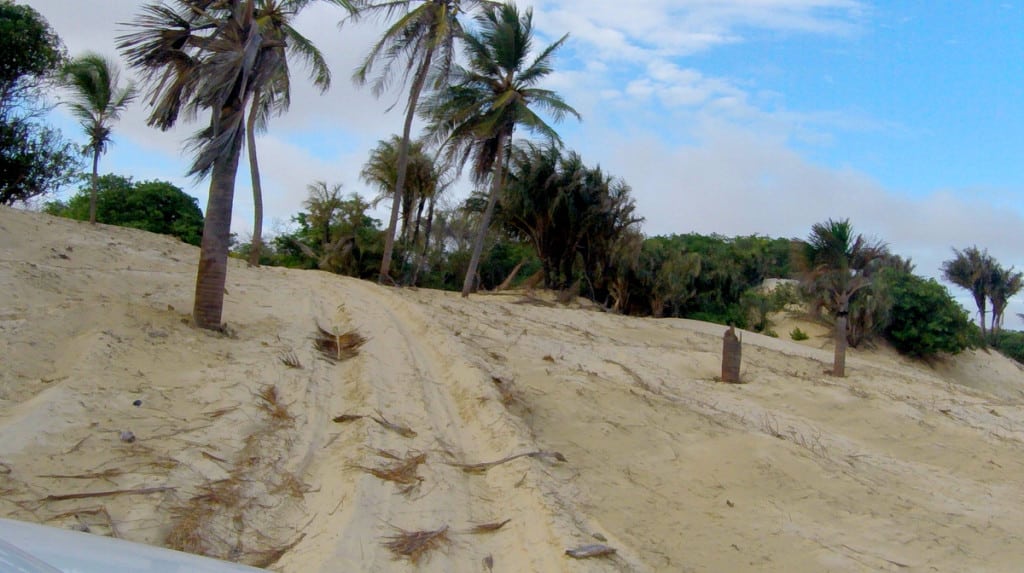 Lençóis Maranhenses 4