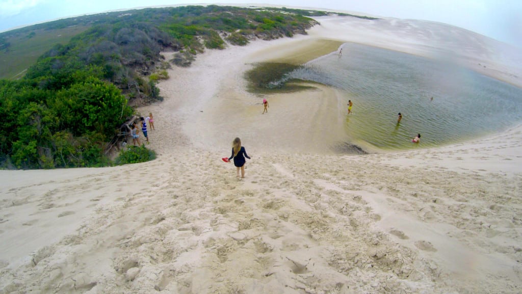 Lençóis Maranhenses 8