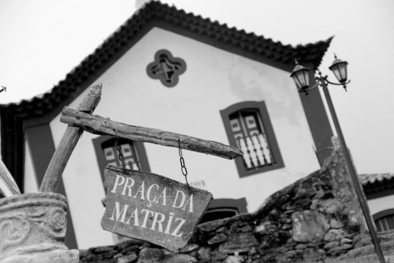 Ibitipoca, quem te conhece não esquece jamais