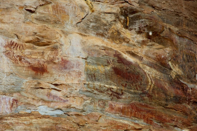 Redescobrindo a história do Homem Americano em Lagoa Santa