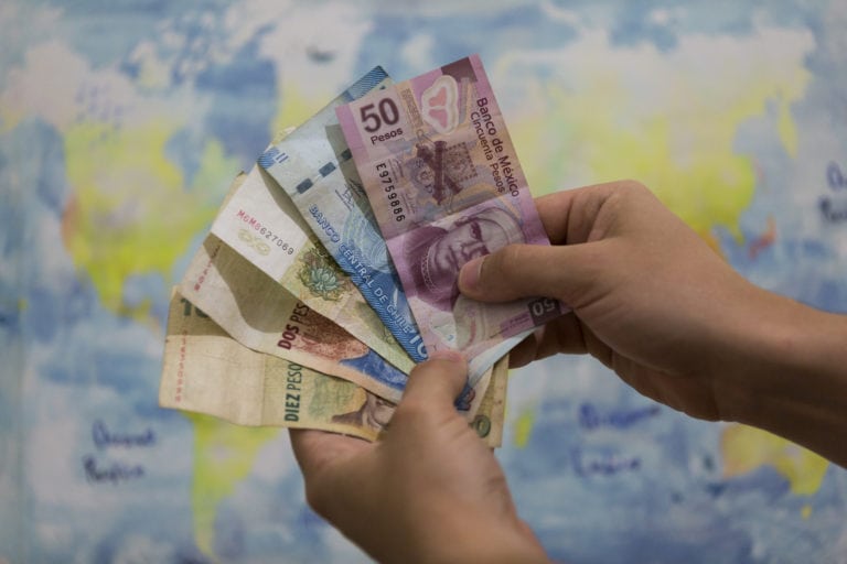 Orçamento planejado