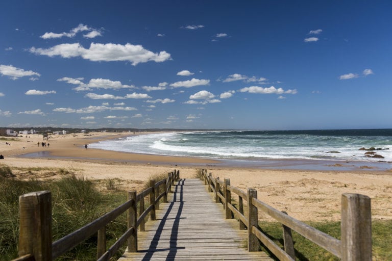 La Pedrera e o inesperado
