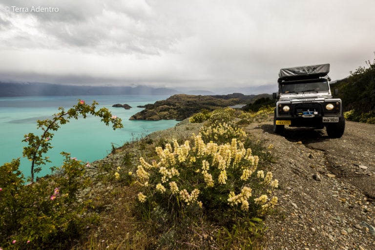 Carretera Austral de carro – Um guia para o viajante de uma das estradas mais lindas do mundo