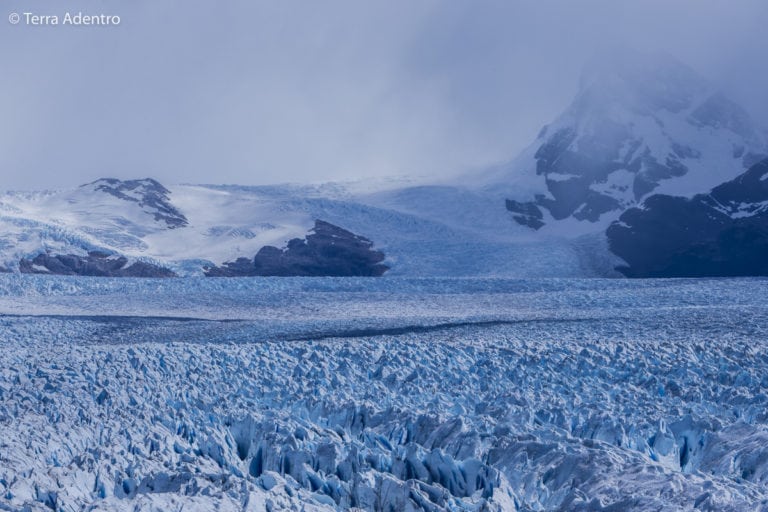 El Calafate, a capital sul-americana dos glaciares