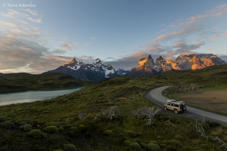 Torres del Paine e a maior viagem de nossas vidas