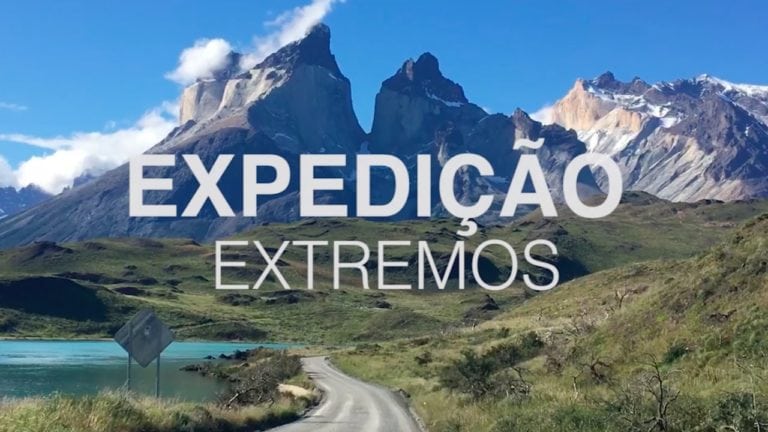 Vídeo de lançamento do nosso canal no Youtube