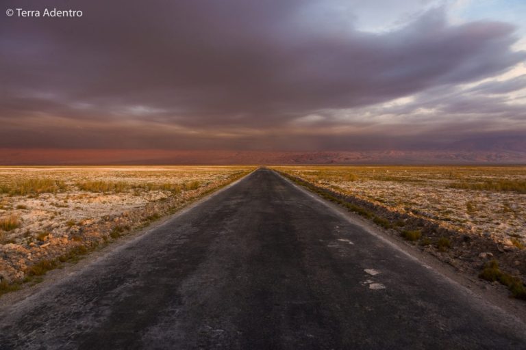 O que preciso saber antes de viajar para o Deserto do Atacama