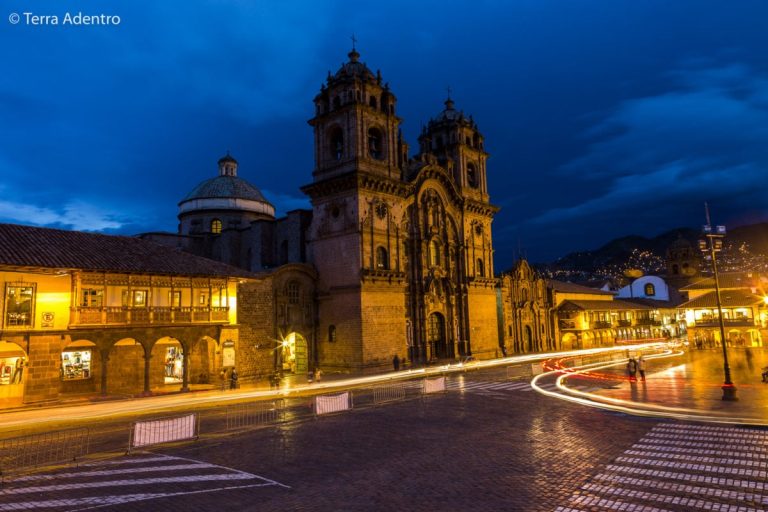 Utilizando o Light Painting para compor imagens interessantes