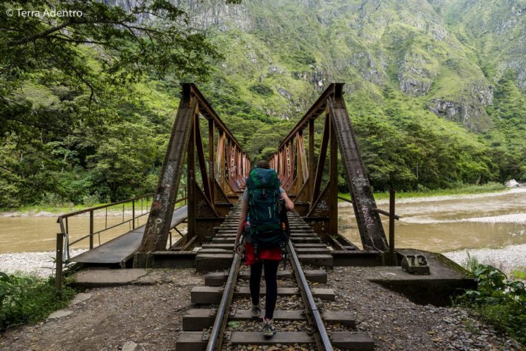 O que preciso saber antes de viajar para Machu Picchu