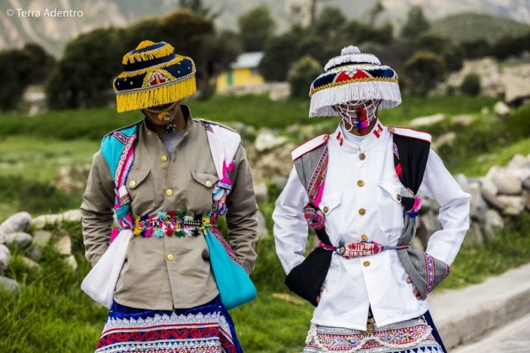 O Cânion del Colca e os encontros mais profundos da viagem