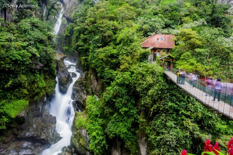 8 motivos para conhecer o Equador