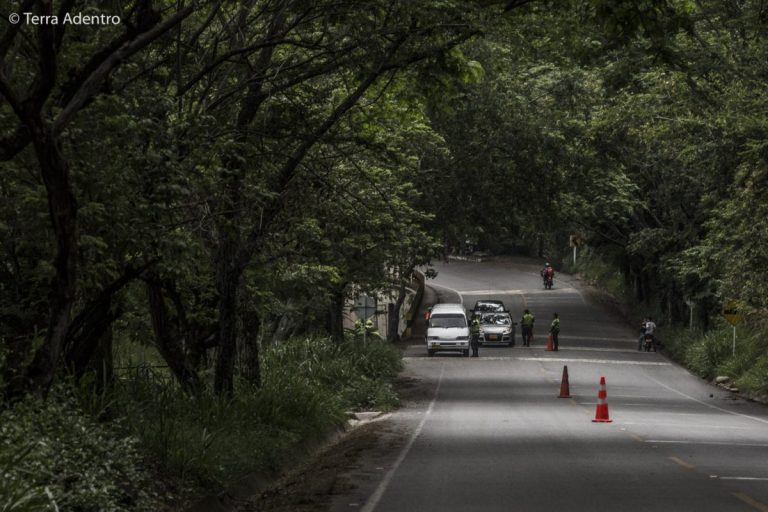 Corrupção no Peru