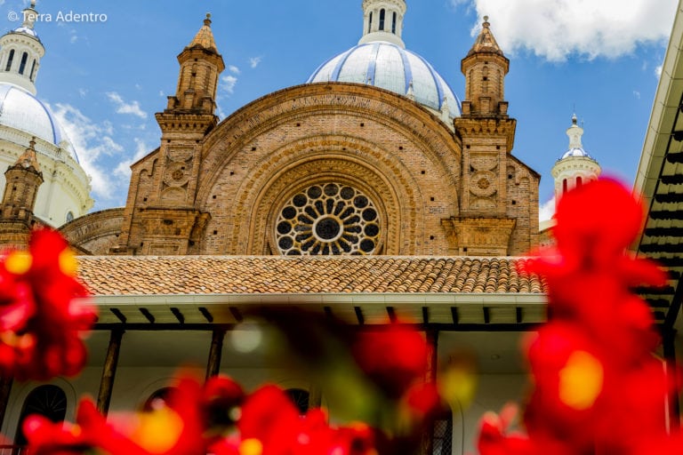 Cuenca, a encantadora cidade colonial do Equador
