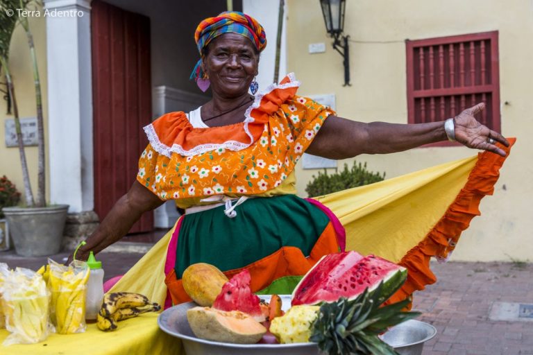 7 motivos para conhecer a Colômbia