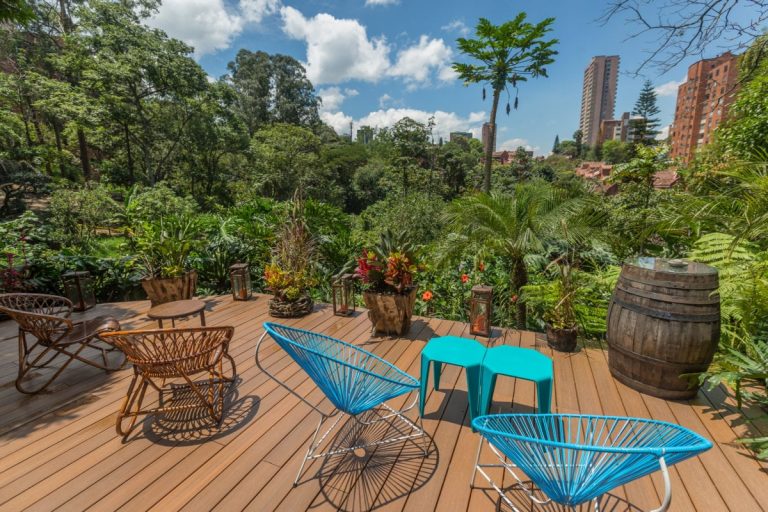 Medellín: de cidade mais violenta do mundo à modelo na América do Sul