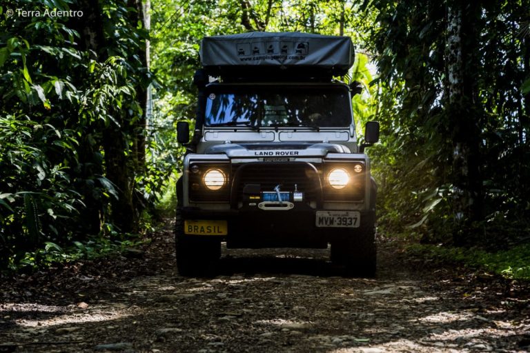 As nossas impressões da Costa Rica