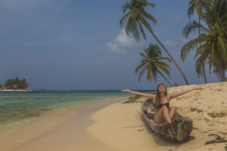 365 motivos para se apaixonar pelas Ilhas de San Blas