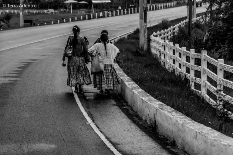 As nossas impressões da Guatemala