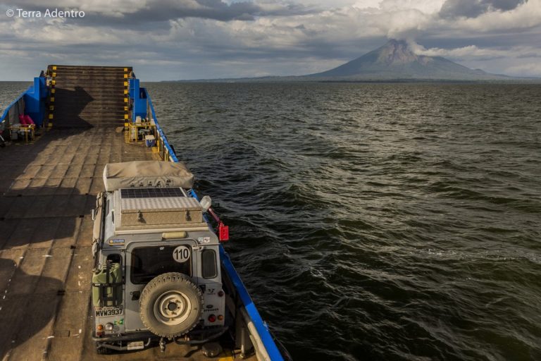 Isla de Ometepe, o nosso destino preferido na América Central