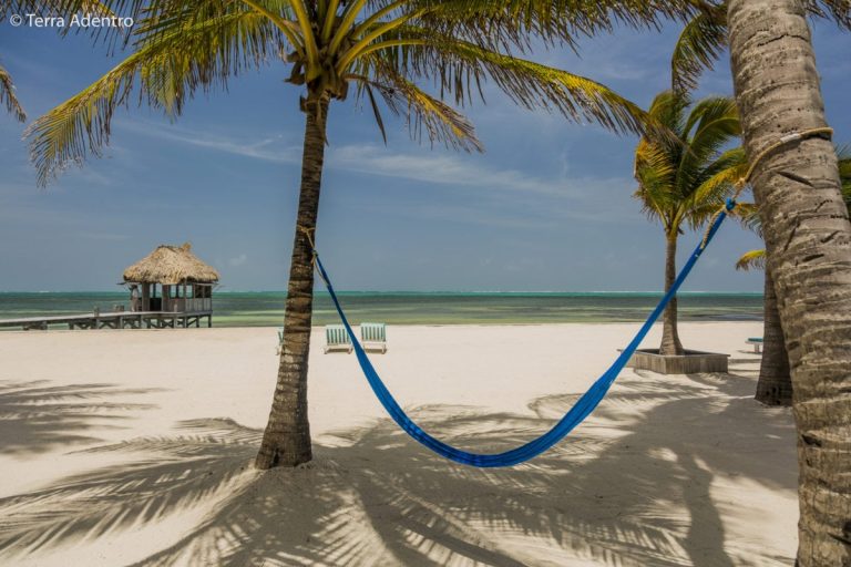 As nossas impressões de Belize