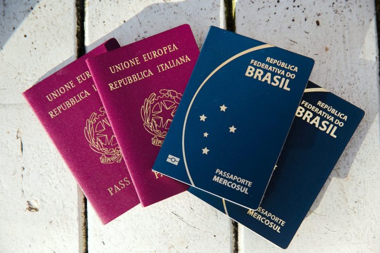 Cidadania Italiana, por onde começar? 