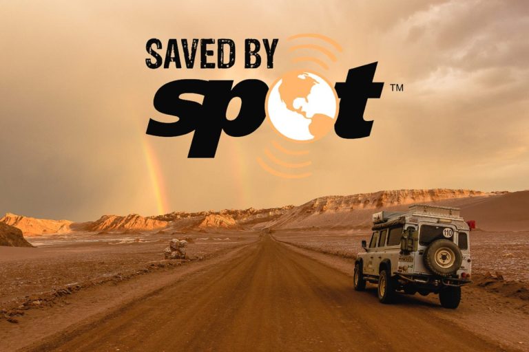 Conheça a Spot Brasil: o mais novo parceiro do Terra Adentro
