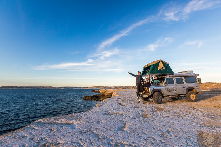 Como conseguir patrocinadores e apoiadores para meu projeto de viagem?