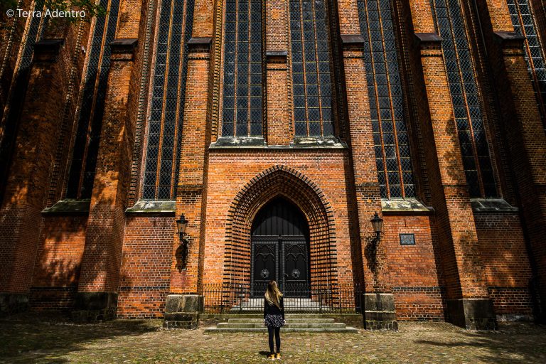 Lüneburg, a cidade mais especial da Alemanha
