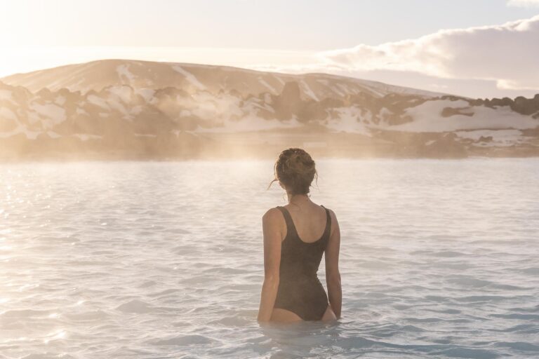 Mývatn: o incrível norte da Islândia