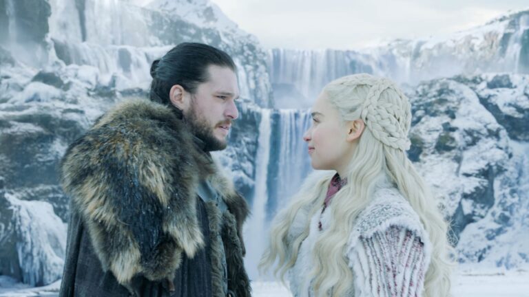 Game of Thrones na Islândia: para além da muralha na terra de gelo e fogo