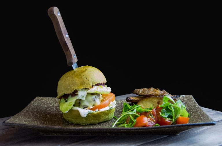 Gastronomia: A Islândia é considerado um dos países mais amigáveis para vegetarianos e veganos