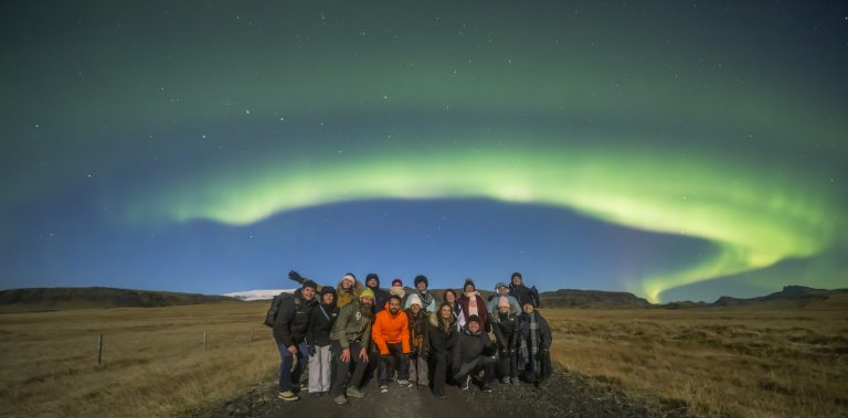 A Aurora Boreal estará ainda mais intensa nos próximos 03 anos