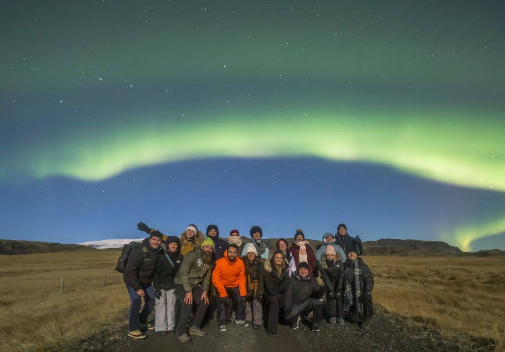 Aurora Boreal: guia completo sobre o fenômeno mais incrível da natureza - Grupo da Expedição Islândia 2022.