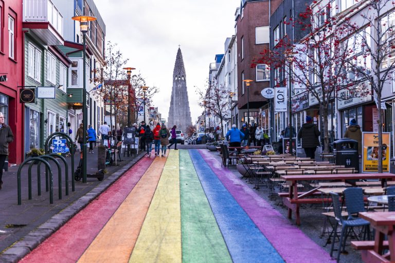 Reykjavik: uma cidade com energia limpa e sustentável