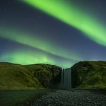 Como caçar Aurora Boreal na Islândia