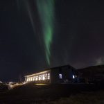 Qual a melhor época para ver Aurora Boreal?