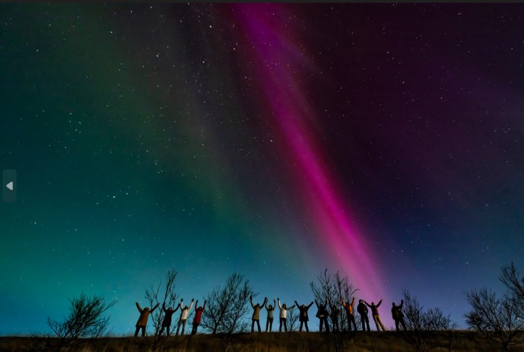 Aurora Boreal: guia completo sobre o fenômeno mais incrível da natureza - Grupo da Expedição Islândia - Temporada 2023.