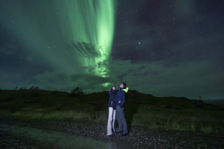 Expedição Islândia: Fotografia e Aurora Boreal com Especialistas
