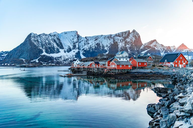 O que torna a Expedição Ártico® diferente de todas as outras