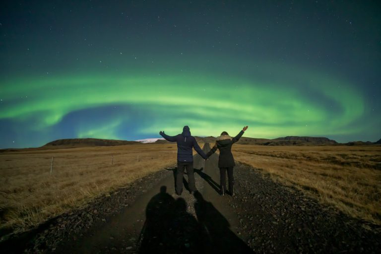 10 lugares que você precisa conhecer na Noruega