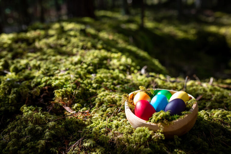 Além do chocolate: conheça os costumes curiosos da Páscoa nórdica
