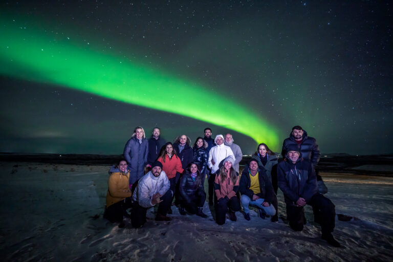 Ainda dá tempo de ver a Aurora Boreal em 2026